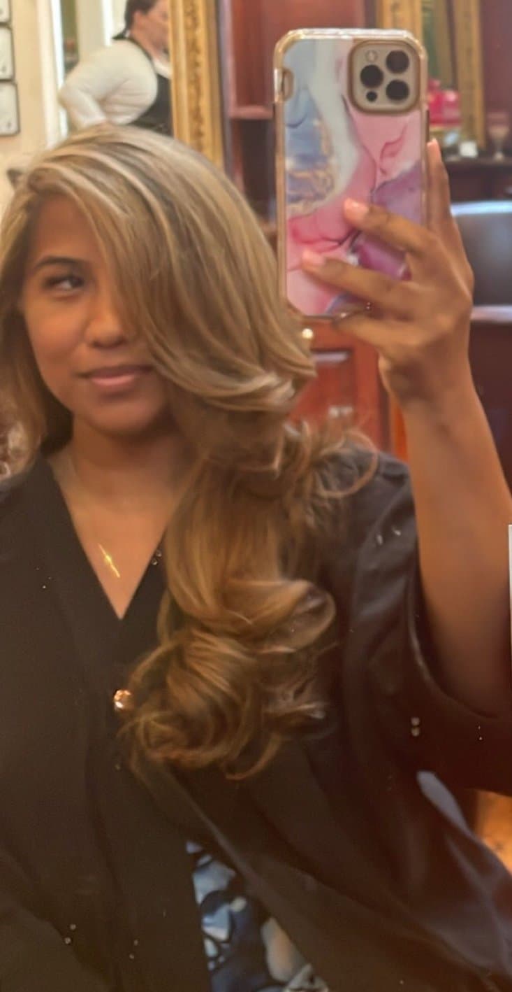 Indian slut Christie wants your cum