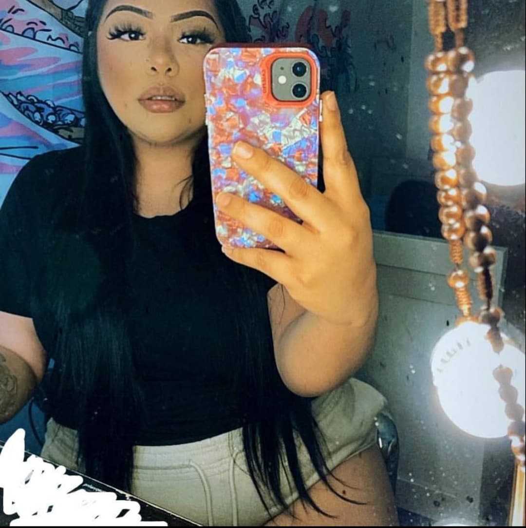 Click to view full size Jasmine Garcia Bay Area Latina bbw