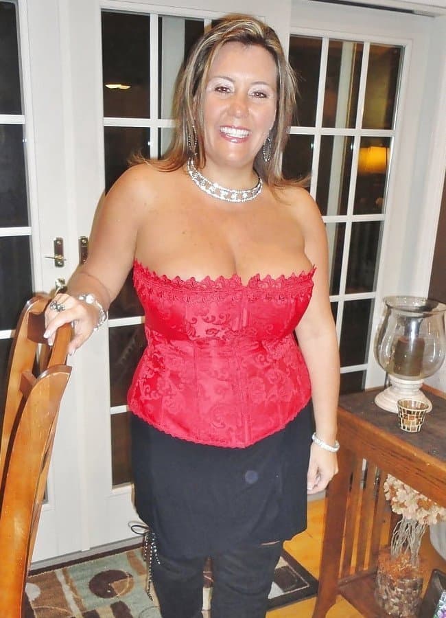 always laughing swinger slutwife