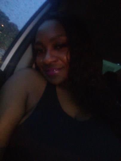 Big Titty Trinidadian MIlf Hoe Ate My Dick for 45 Minutes Straight and Swallowed Everything