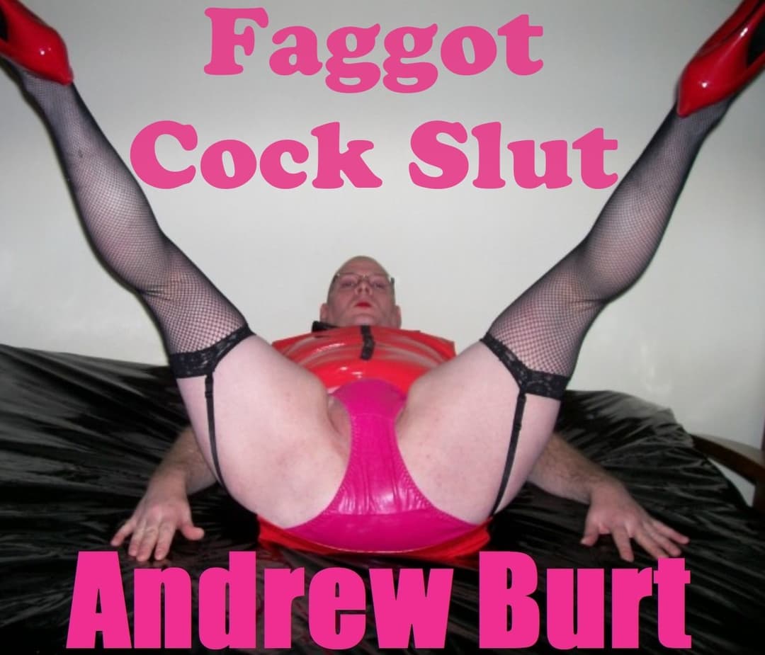 Cum In My Pussy - Andrew Burt