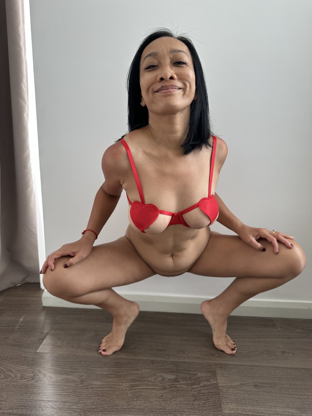 Bey Celebrates Valentines Day