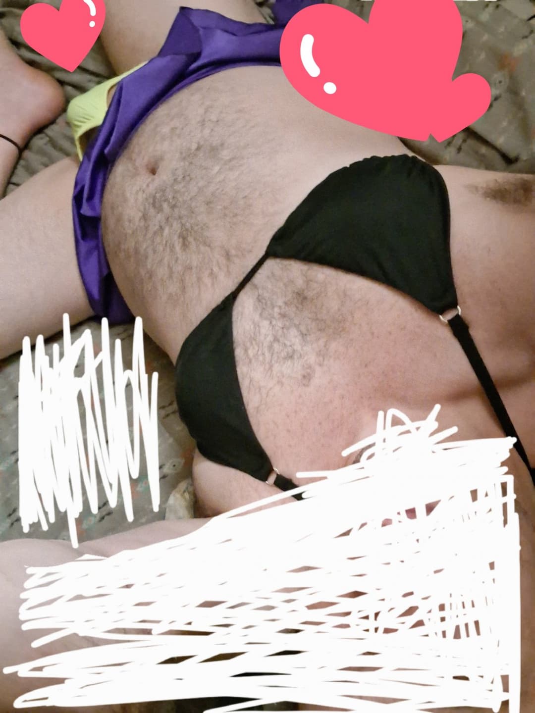 Click to view full size This is the only way I escape..?