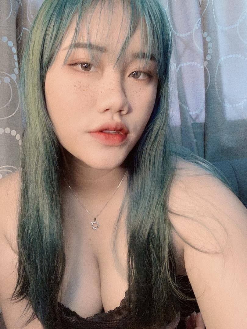 Ayasya Rays Miri sarawak sex tetek besar