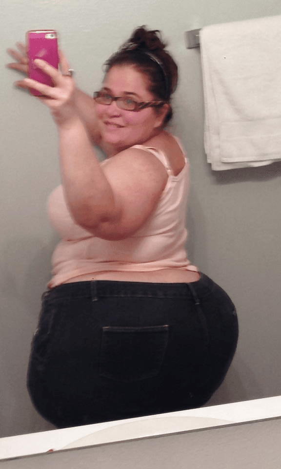 M3Ga BoOty maTur3 Mami C@NdI!