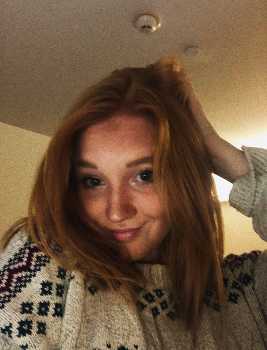 New toy wants to make everyone cum