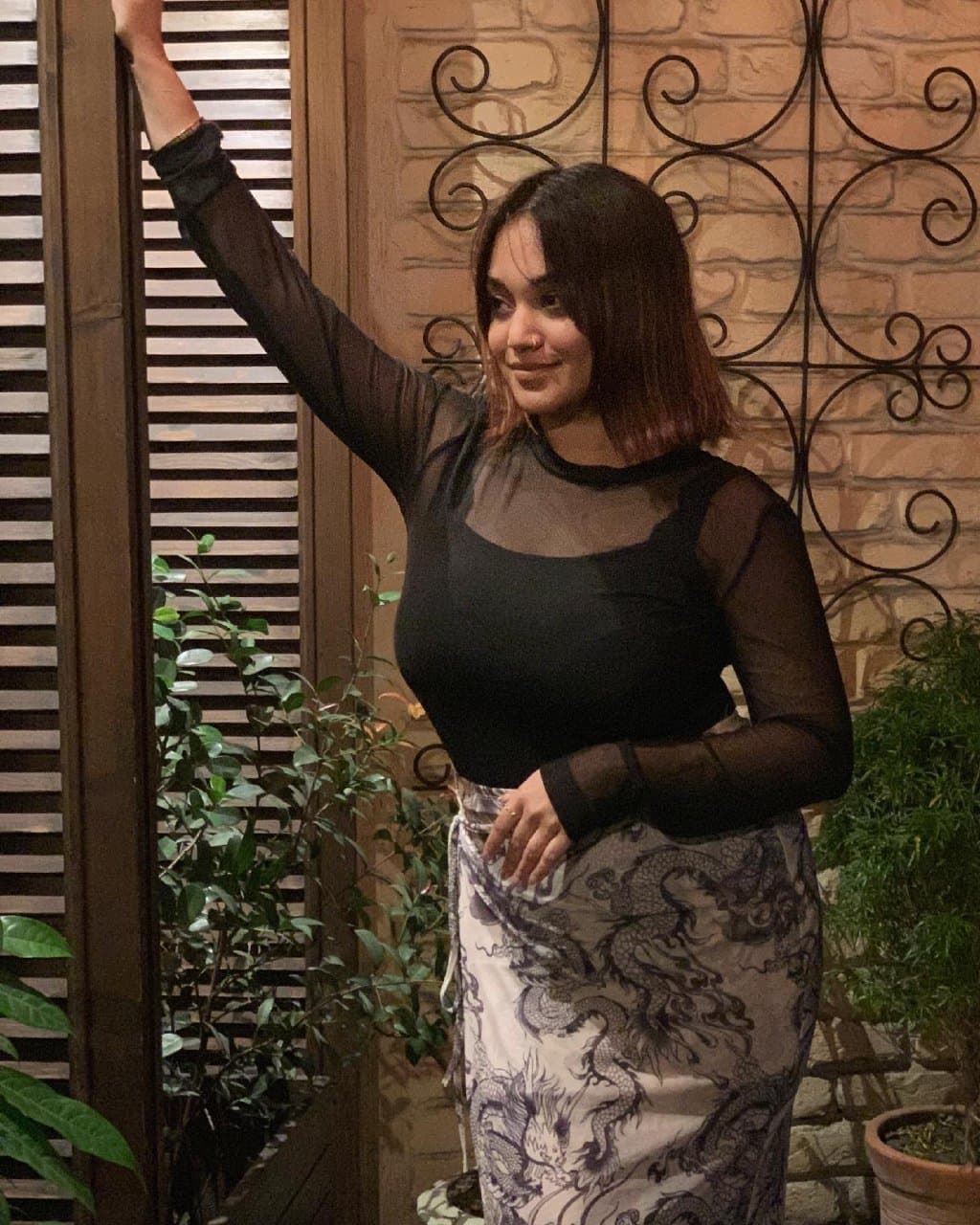 Bangladeshi busty hot subah ahmed collection