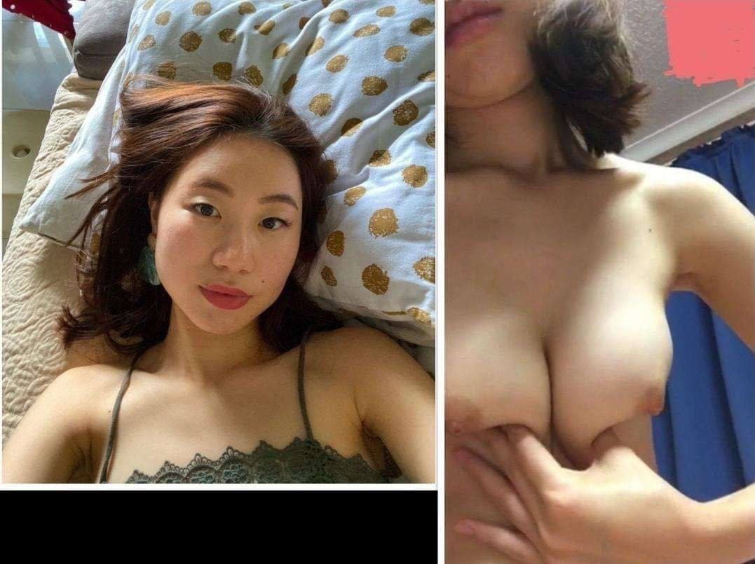 Random Sluts Collage #9