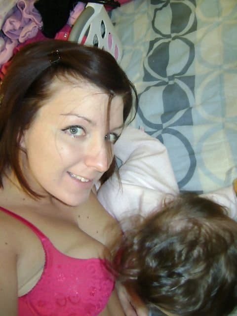 Click to view full size Kady from Ontario - Wants to see some of the world. And that world to see her.