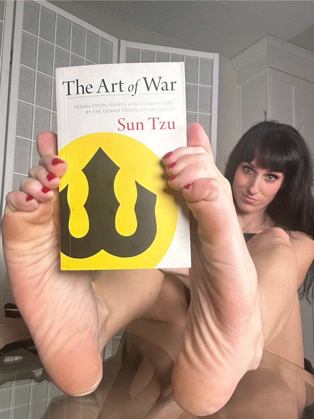 Mylf lovers stand up