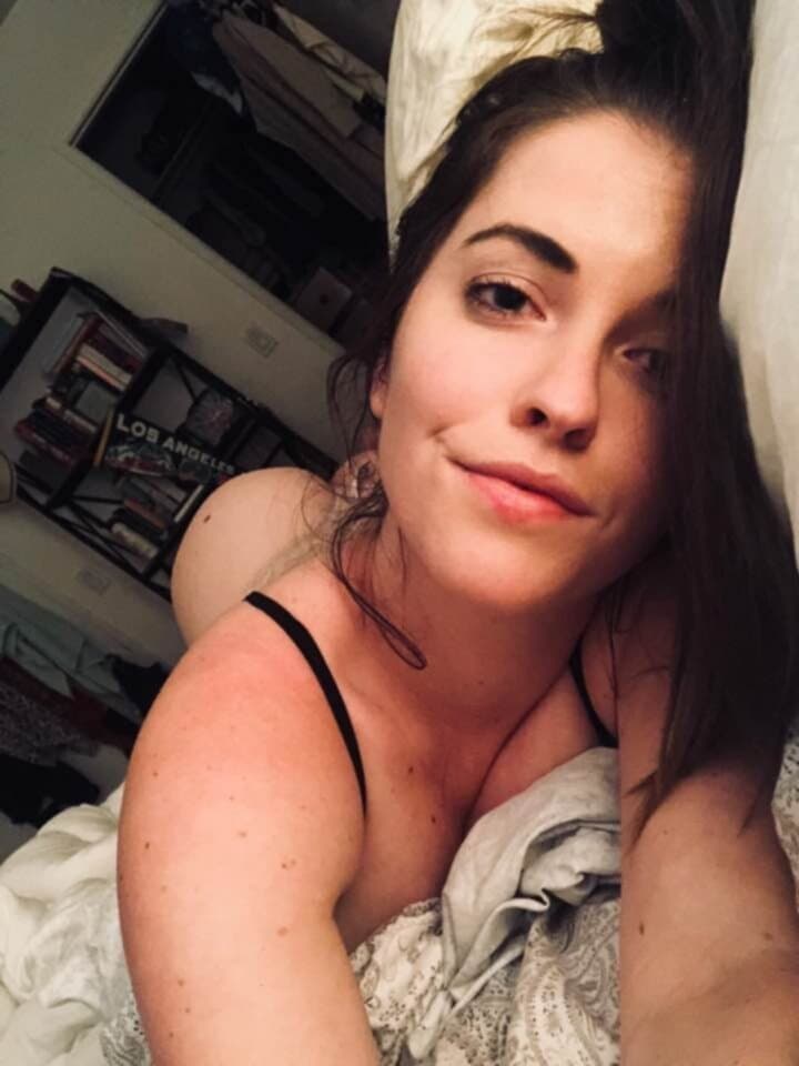 Kesleigh, podcast slut