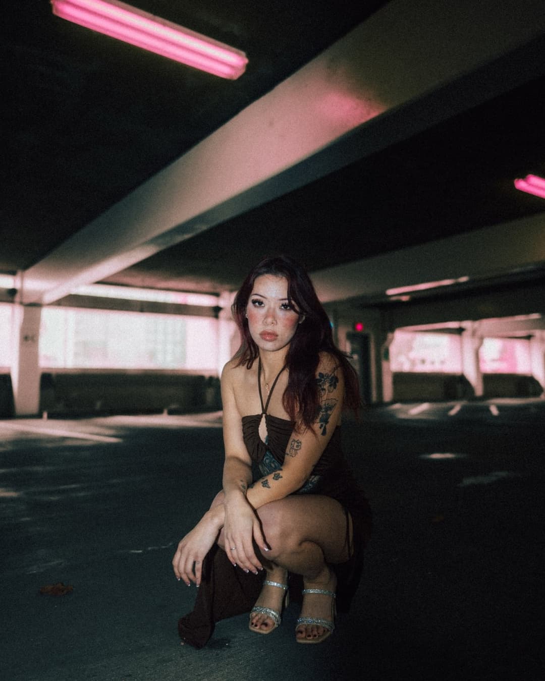 Mixed Japanese Asian ABG - Big Ass Asian Red Head Amateur Fucks BBC & Cums on Face