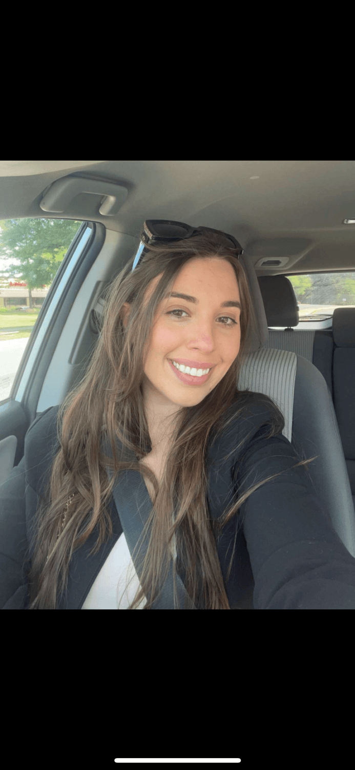 Big boobs and nice dick sucking lips