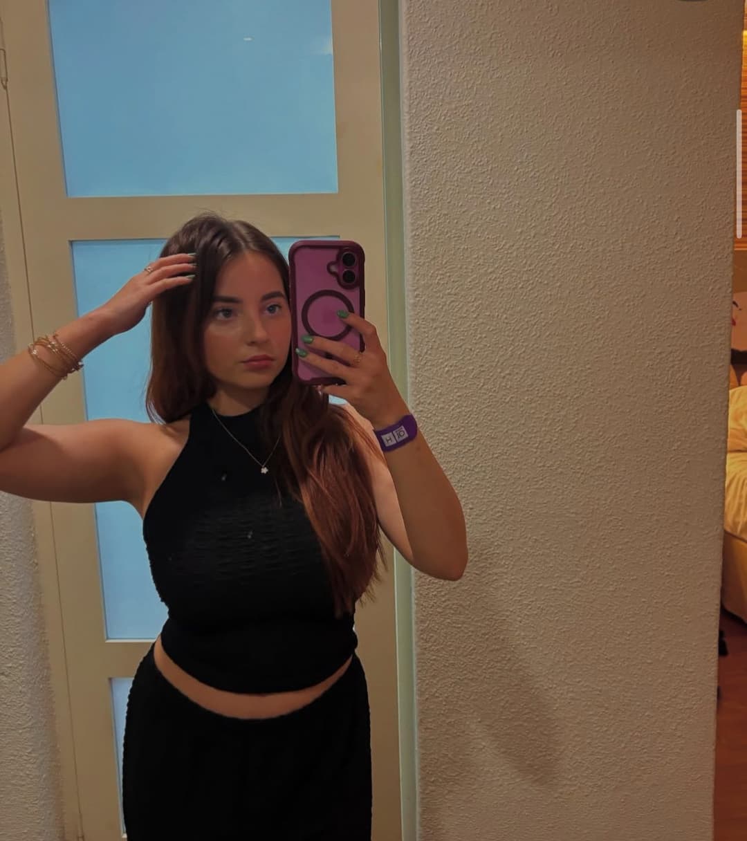 Kaci is begging to be fucked