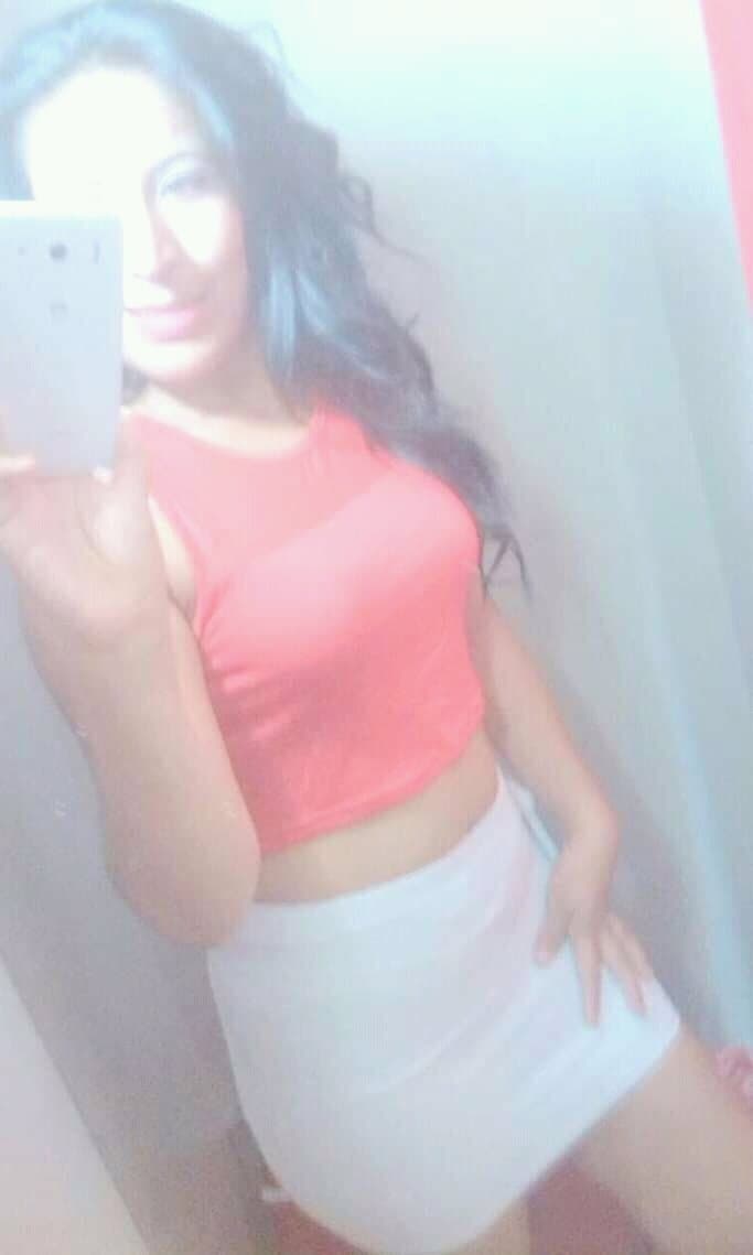 María del Carmen Enfermera Infiel Tampico