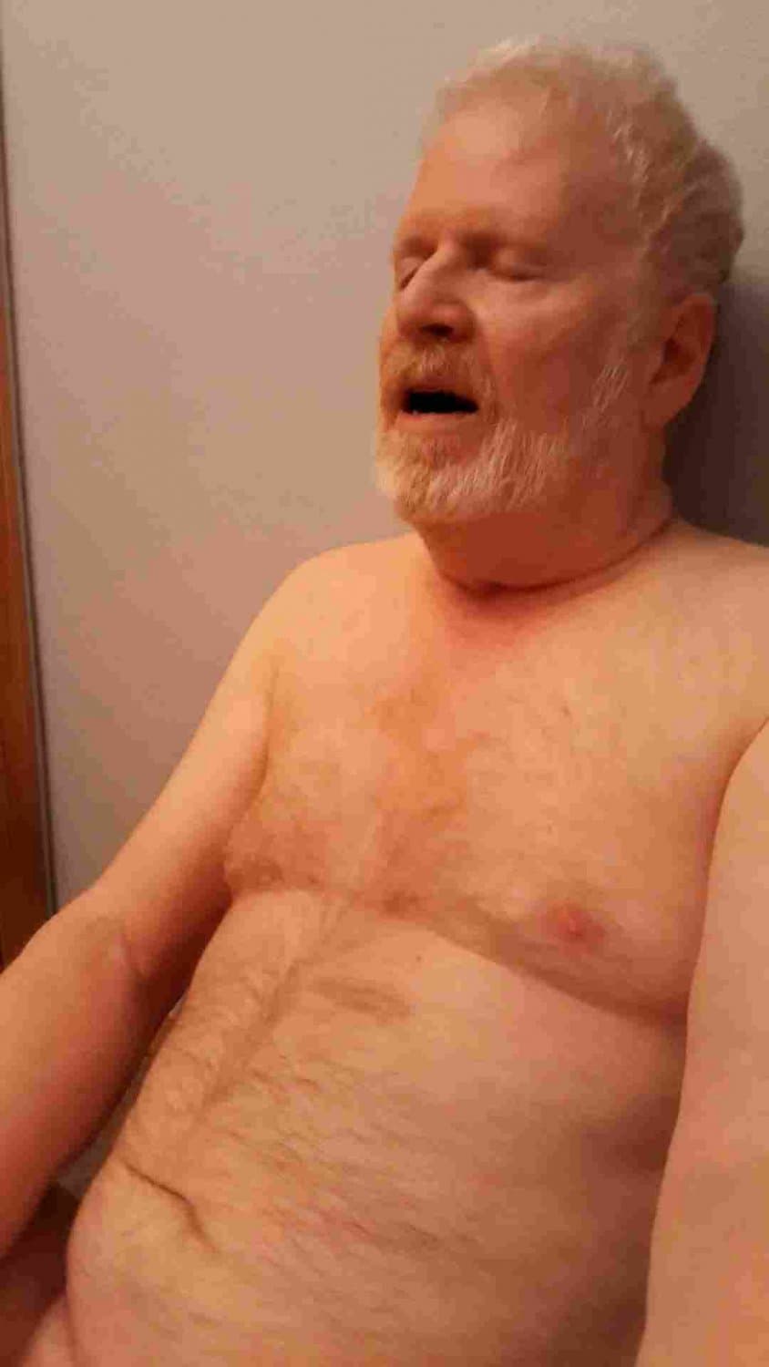 Itwasfungay homosexual nudes