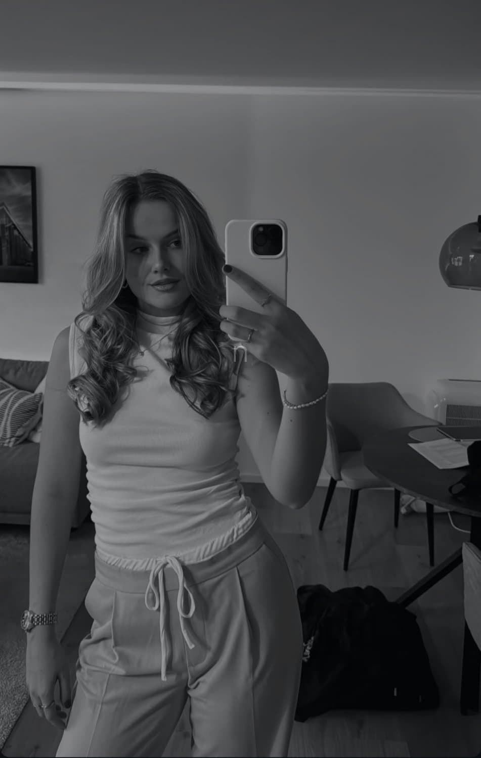 Young german Teenie Nele