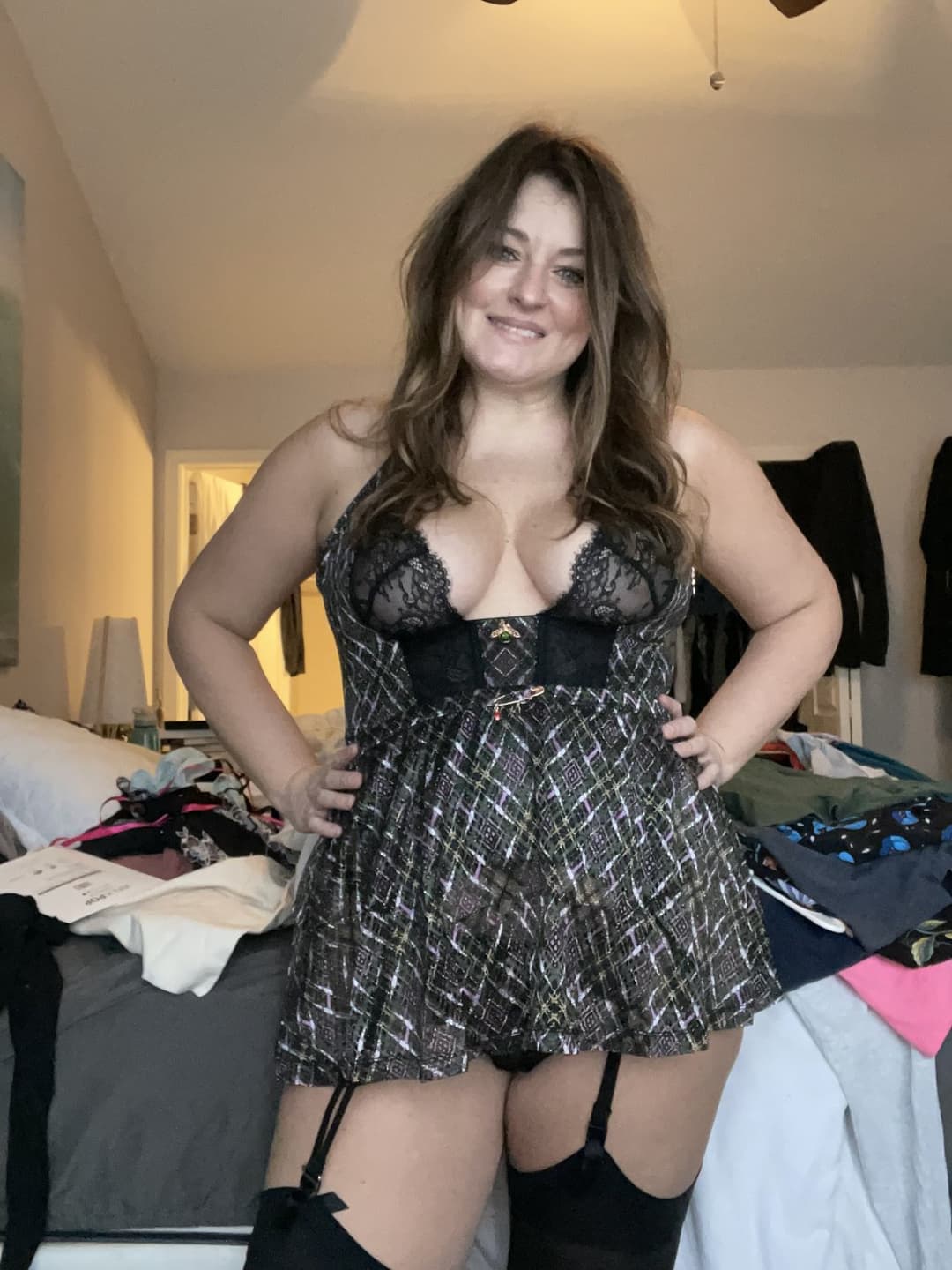 Does Ms Athey Get You Hard