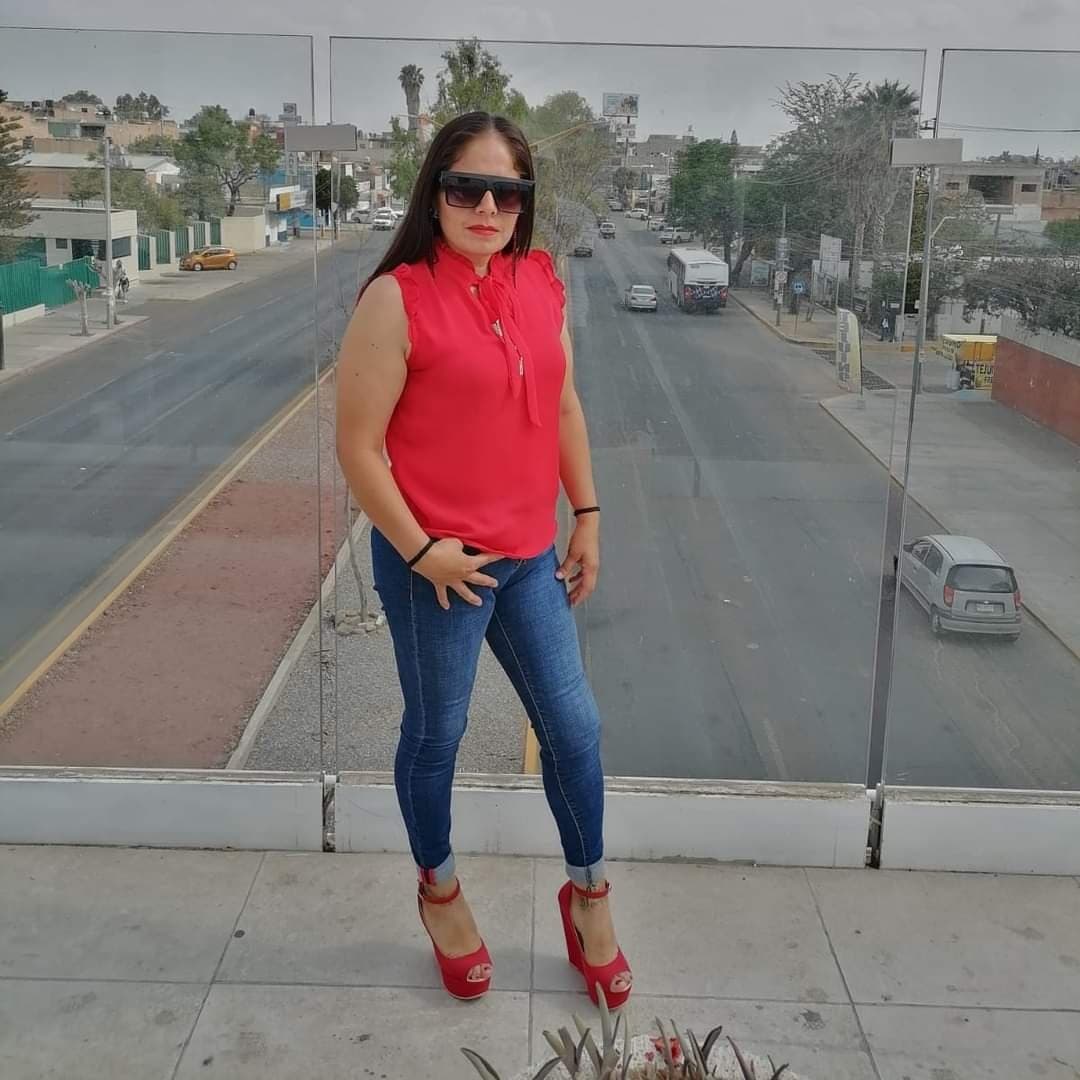 Itzel mendez chagolla aguascalientes