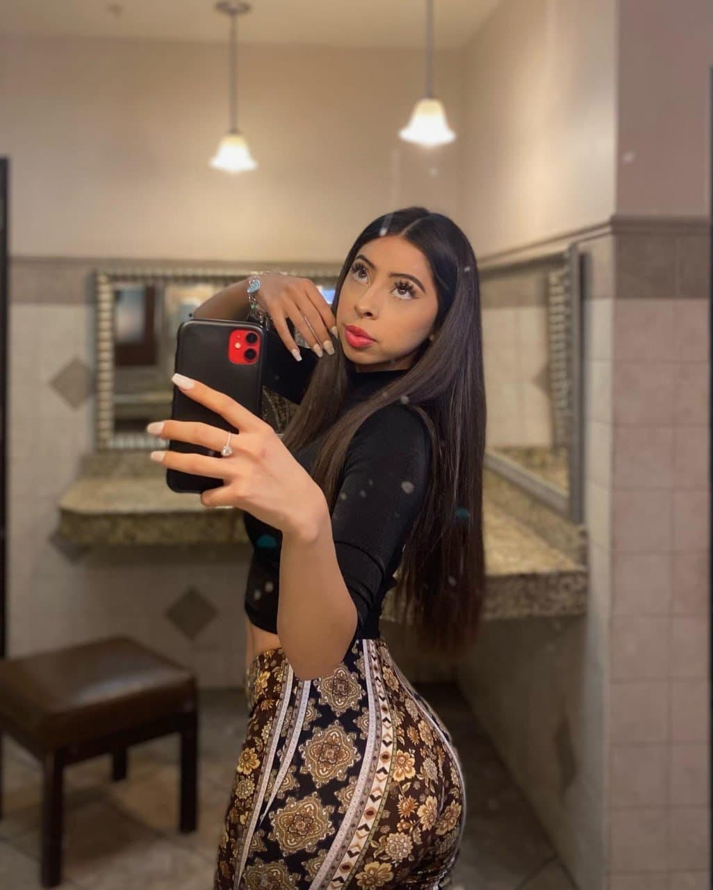 Slutty Latina Teen Gets Pumped By Cock Until Massive Squirt