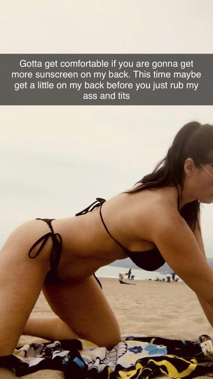 Best Friends mom captions