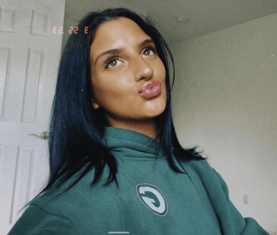 Chatpiç GF exposèd by cucķ