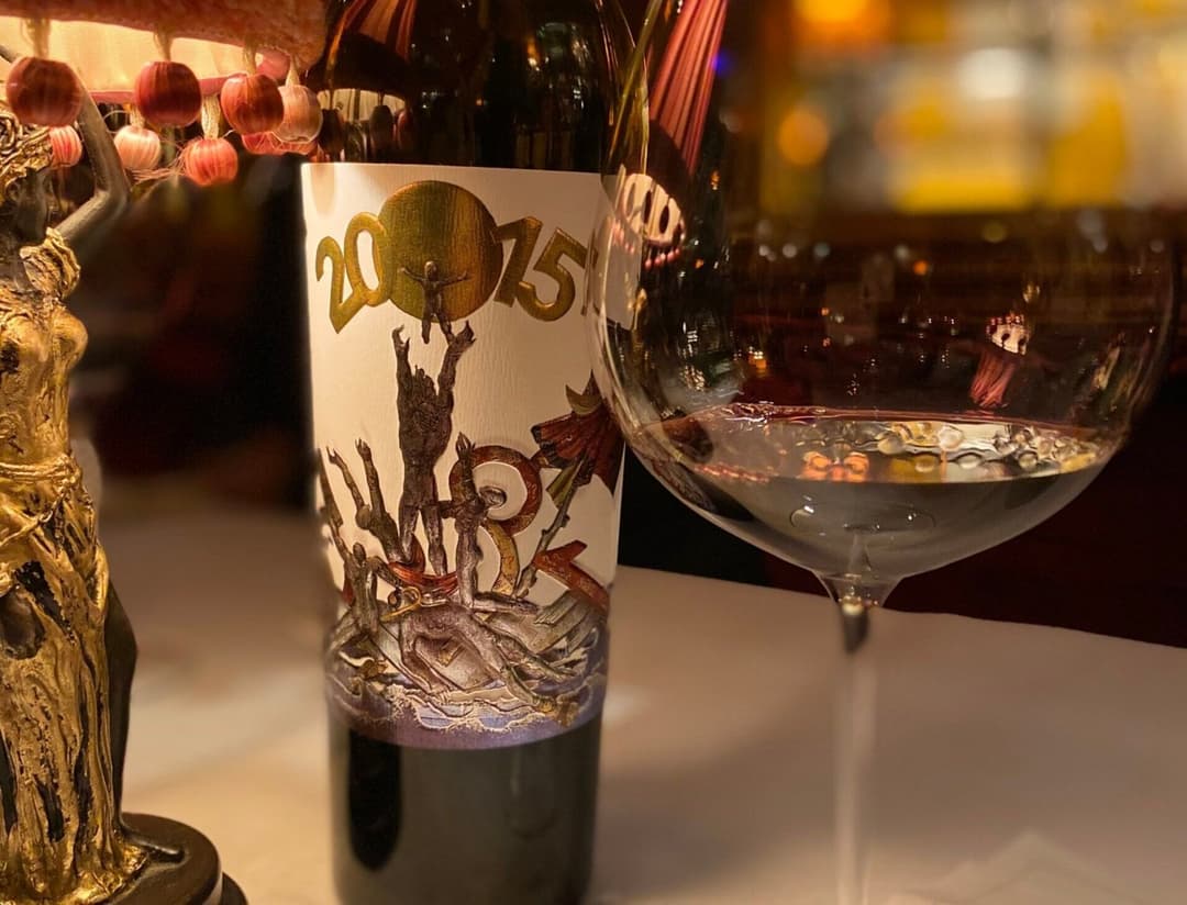 Aged like fine wine #2