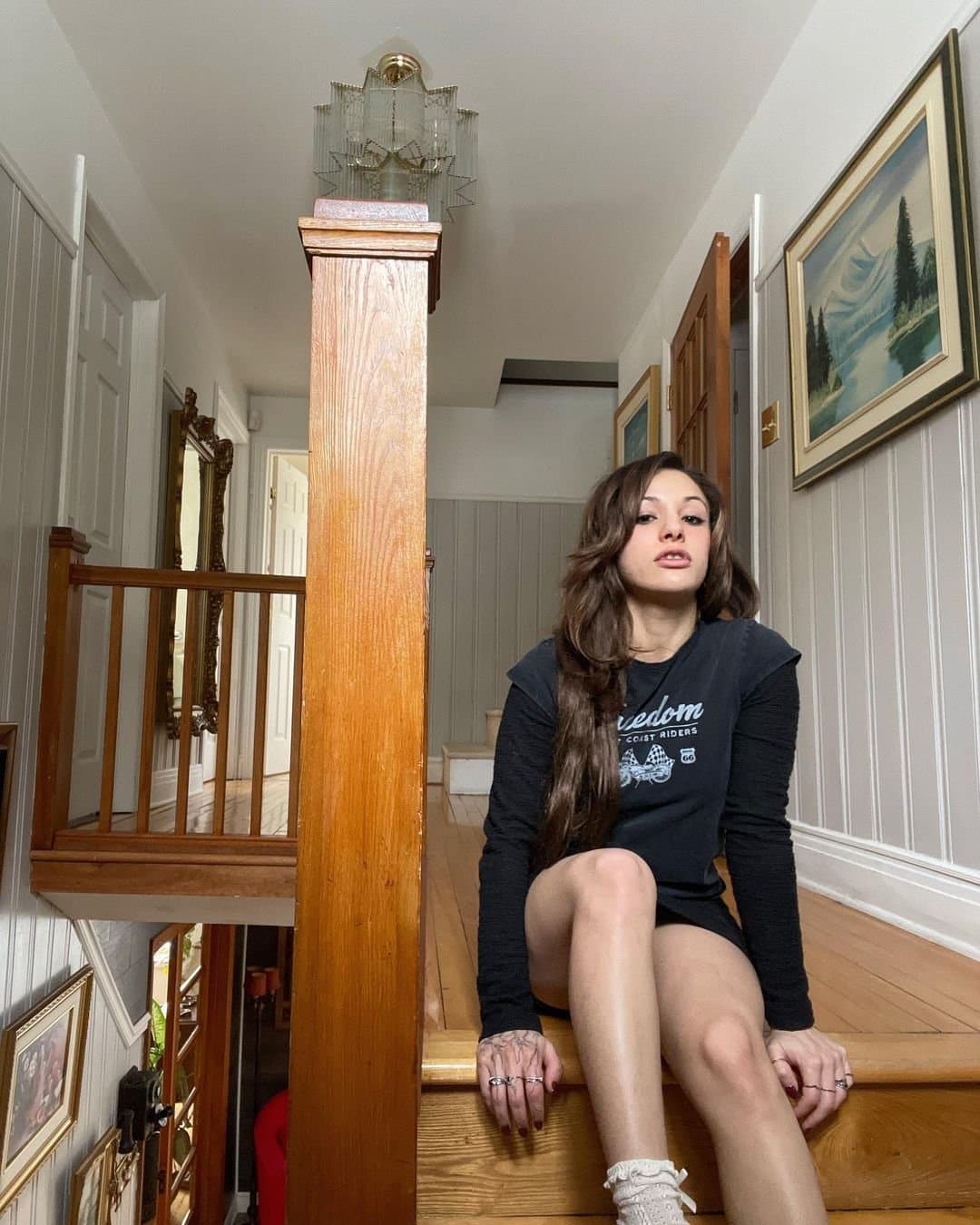 Moroccan gangbang toy