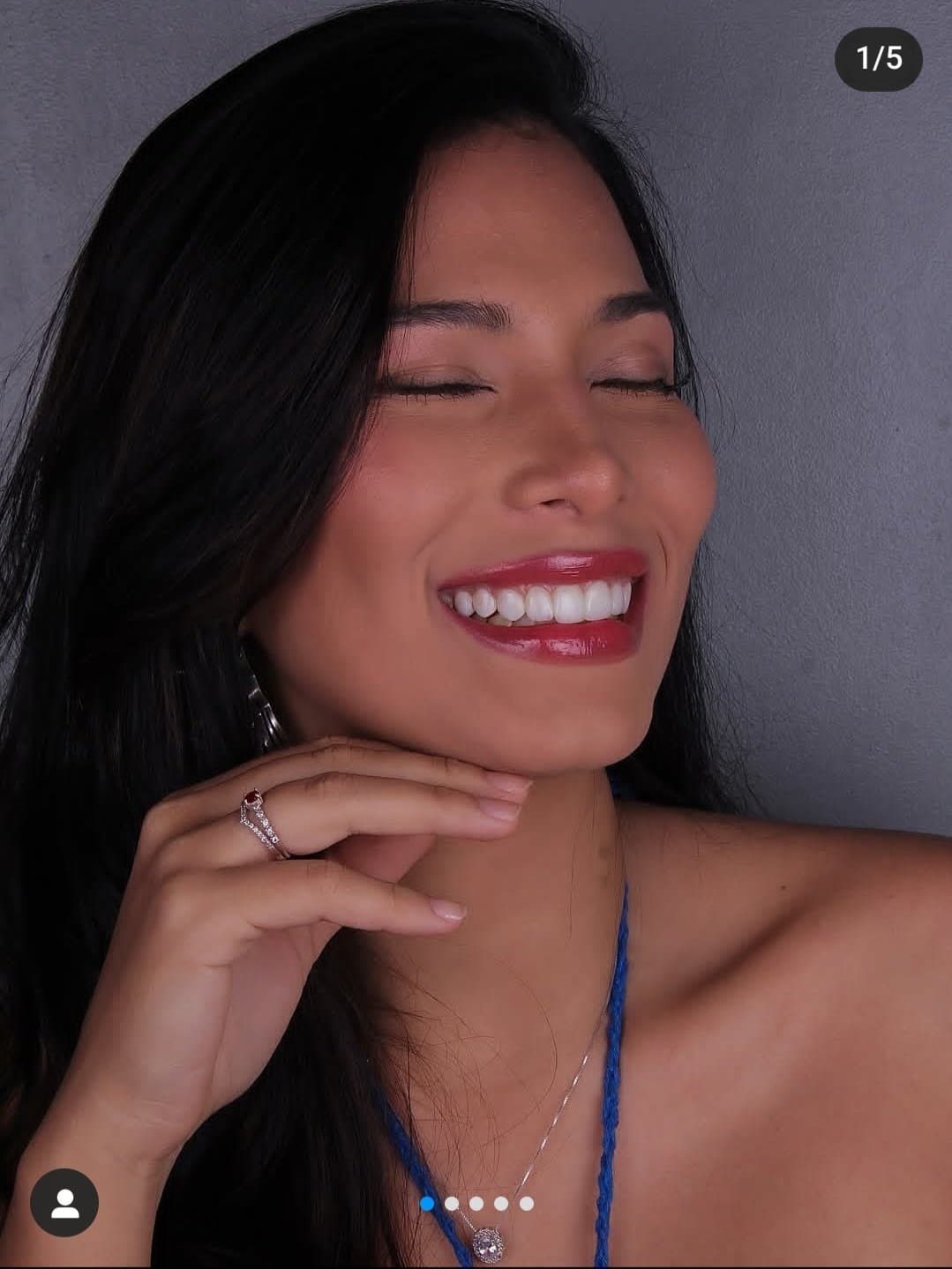 Amiga modelo???