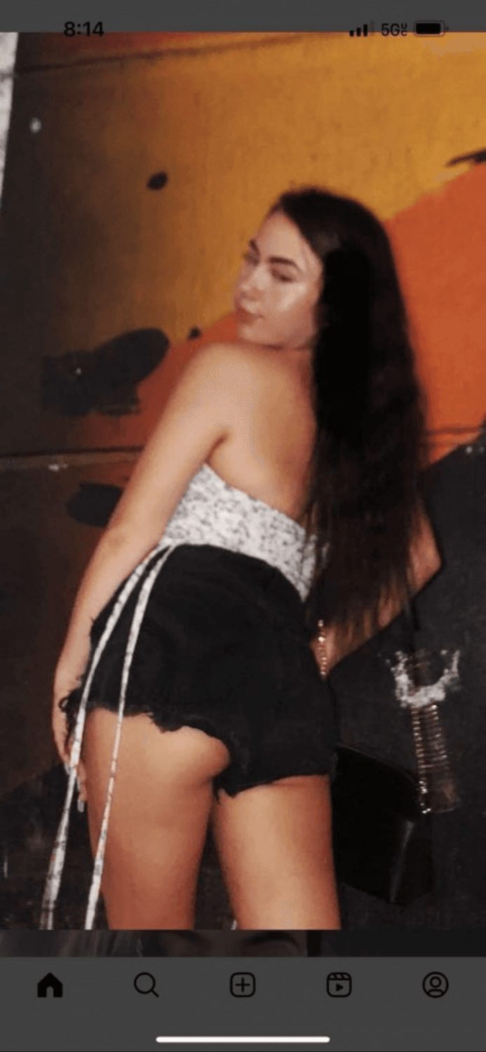 Super Sexy Slut Young Milf Sarah