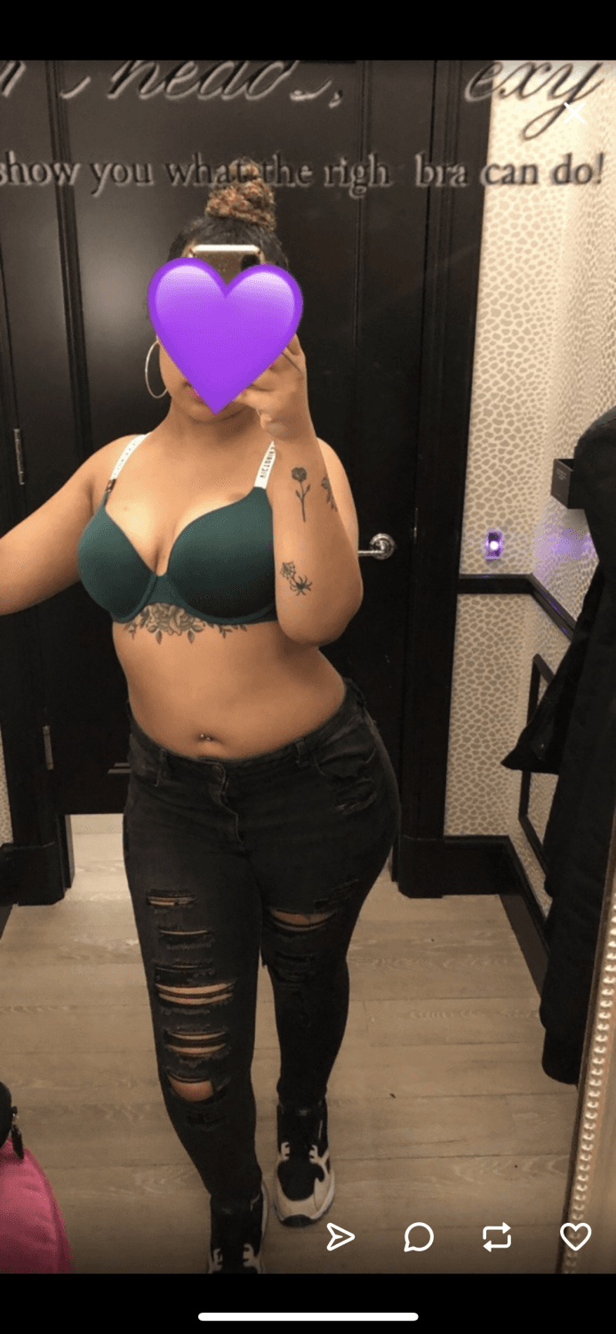 Sexy Redbone slut sucks a fat dick sloppy deepthroating it like a good slut and gets fucked hard