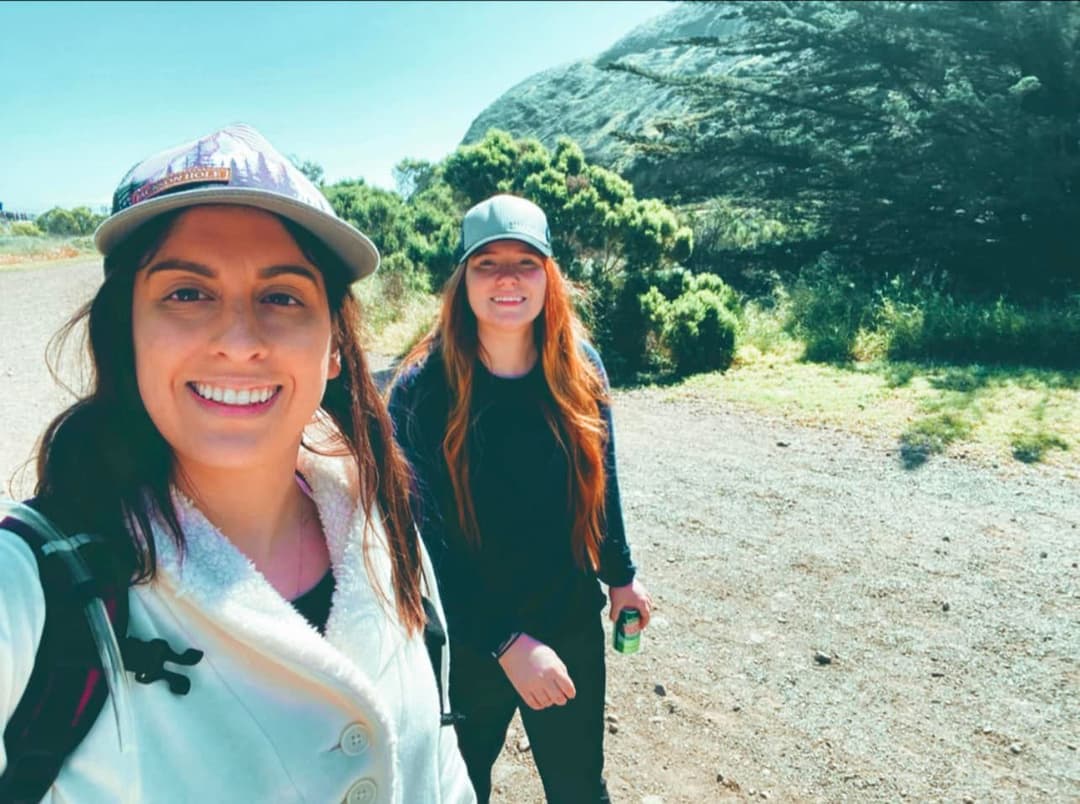 Disclosure #461: Swinging couple