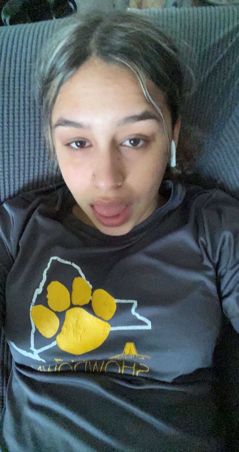 ⚠️ [Leaked] Rare Mixed Slut leaked