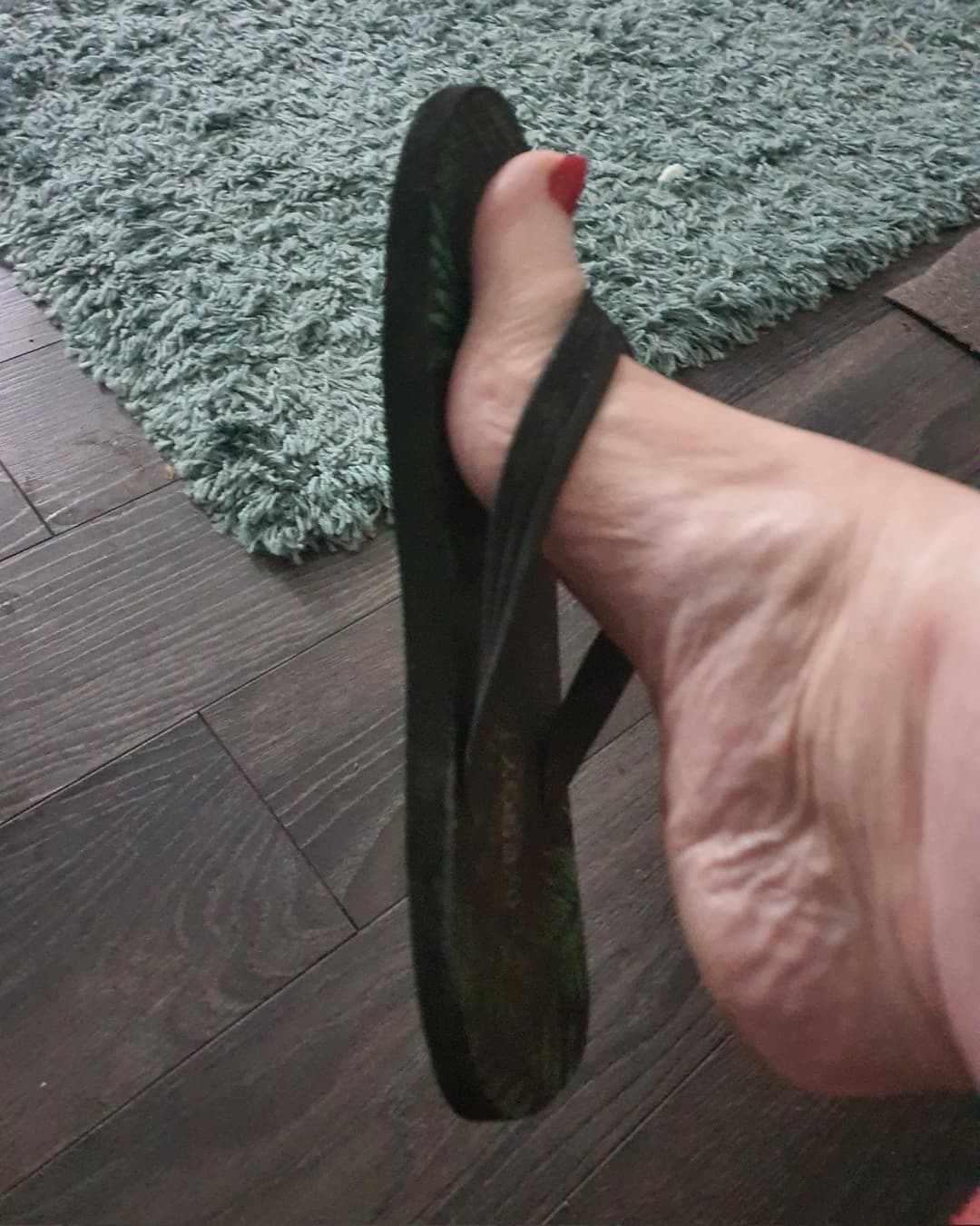 Blonde BBW GILF loves BBC