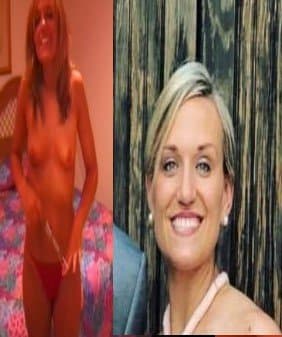 Southern slutty teen goes to spring break and ends up masturbating for Girls Gone Wild