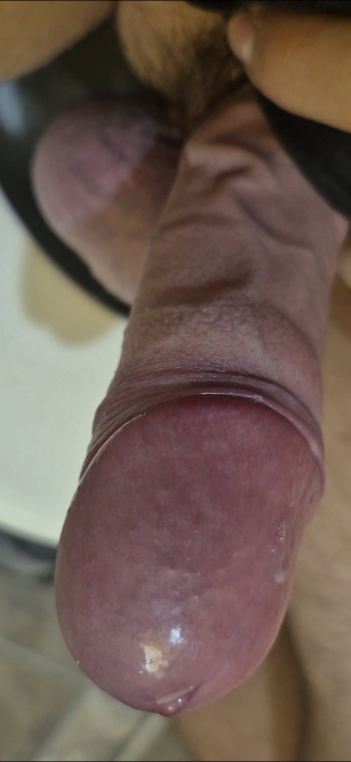 Gay slut is addicted to dirty panties and sucking dick