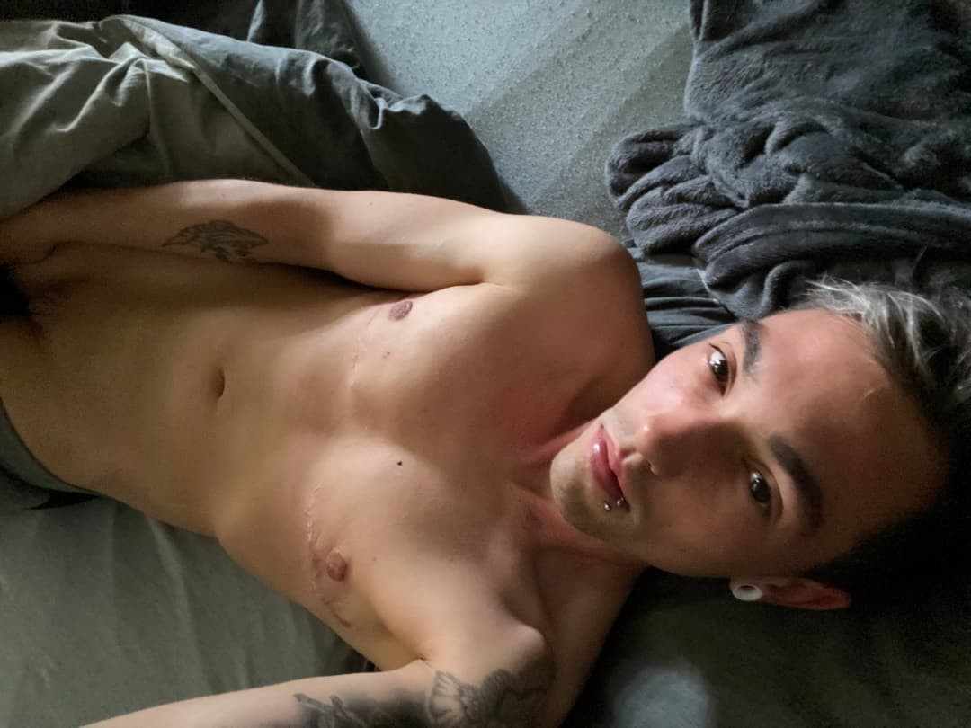 Jaxxx faggot slut TG @Buckaroo99