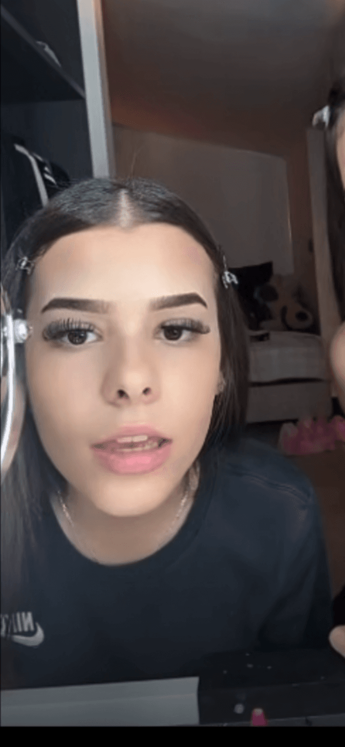 Beautiful Girl Beautiful Ass