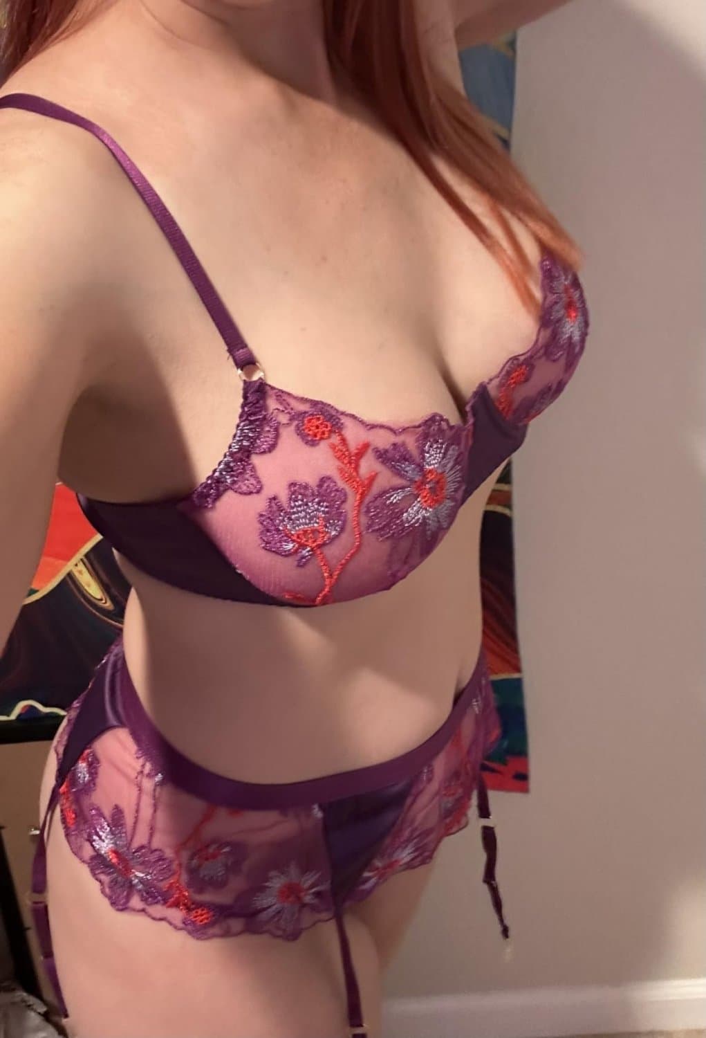 Amateur Amazon Lingerie Reviews Vol. 5