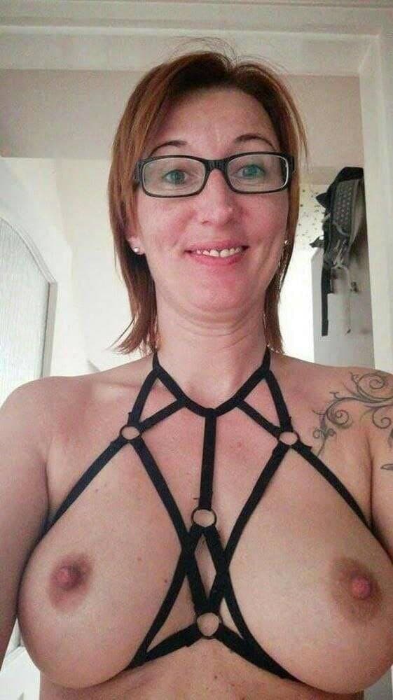 Betty Hungarian Wife