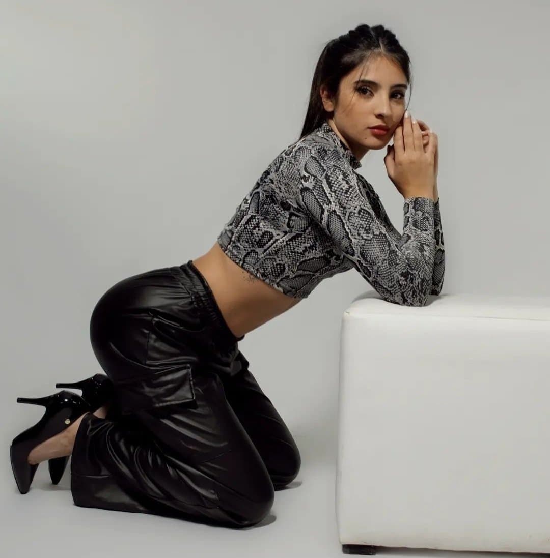 Pendeja puta argentina