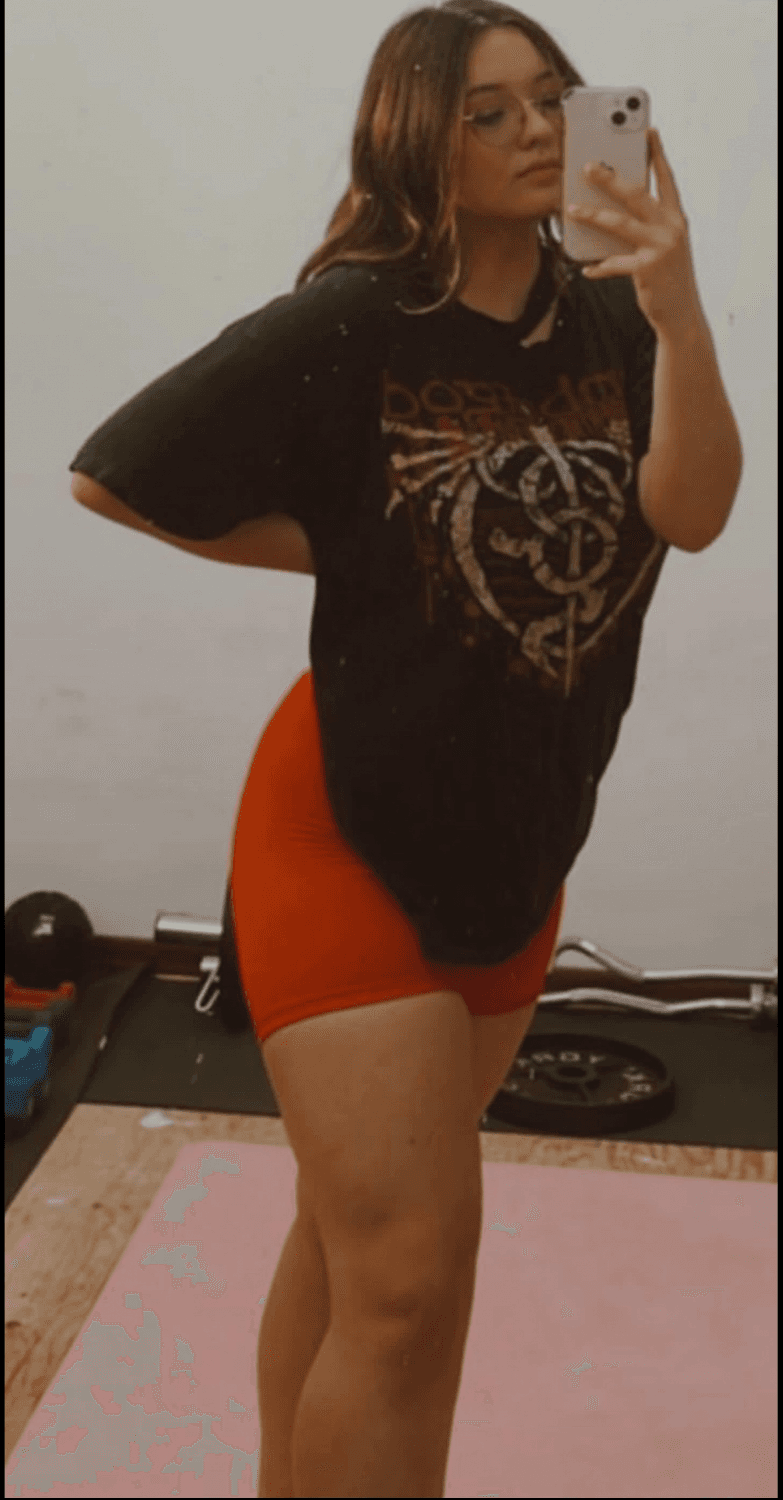 Johnnytesties519 On discord keeps sharing his own slut sister.  Bully him into submission