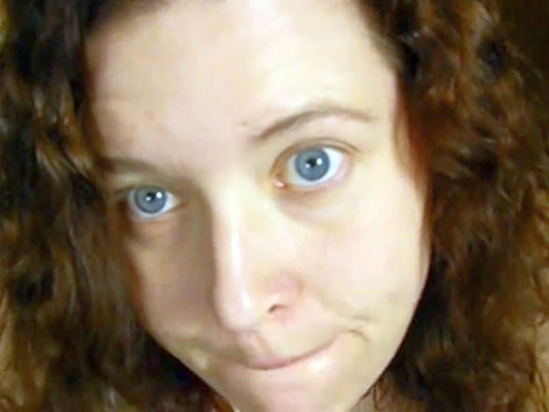 Property of Master - Spit Shine Ball Gag Face Porn 2