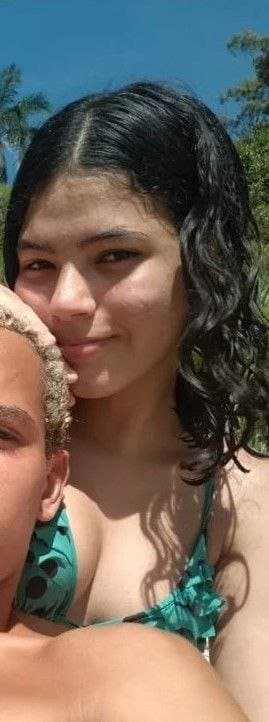 QUANTAS GOZADAS MINHA PRIMA MERECE?