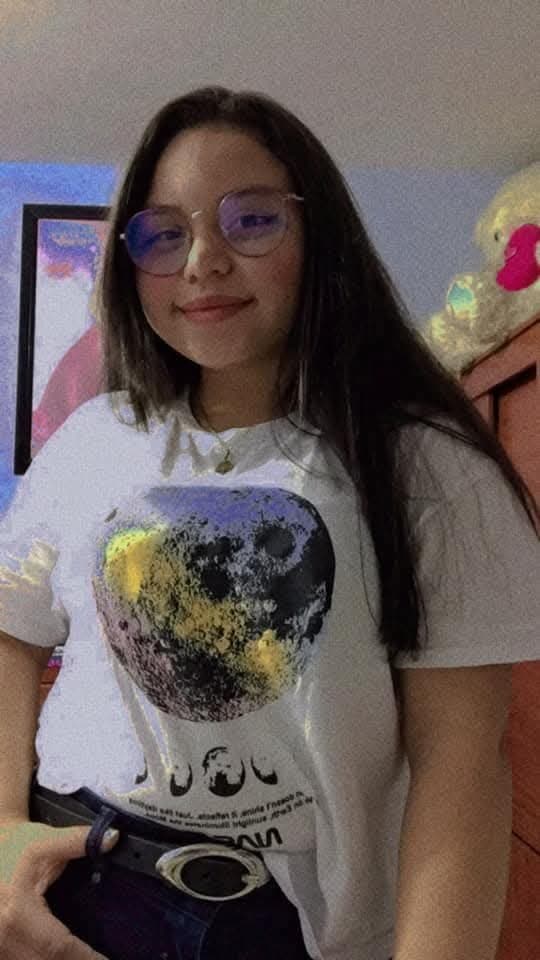 Colombiana arrecha Bogota