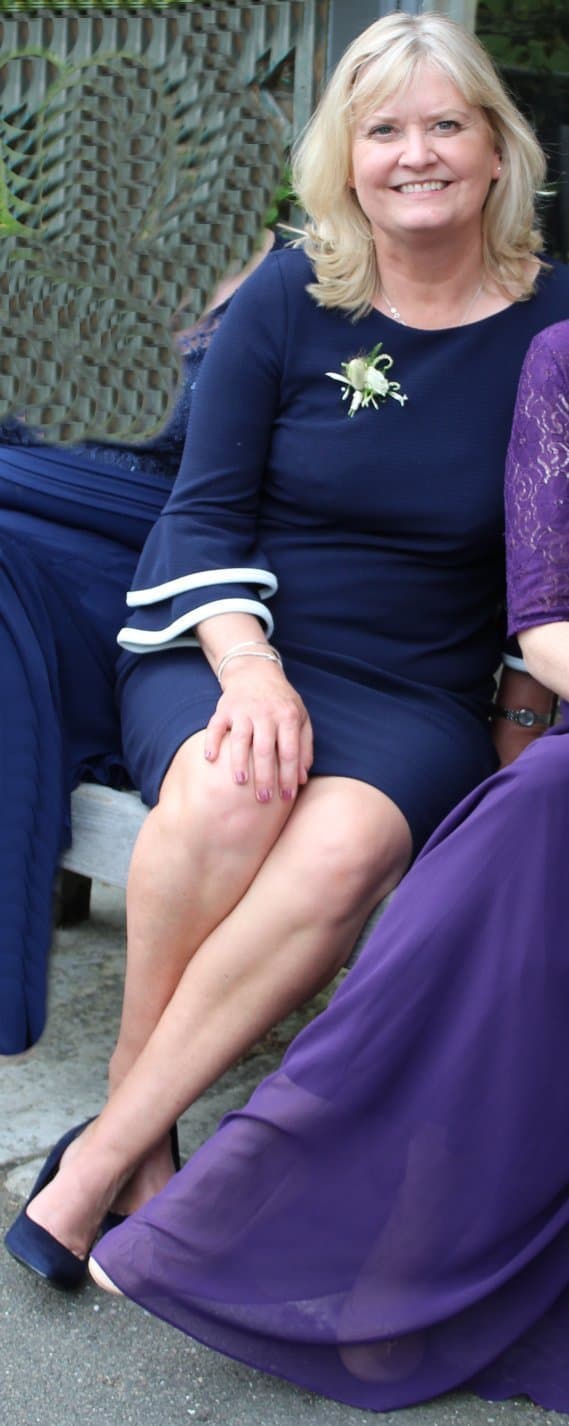 Click to view full size Introducing Carole