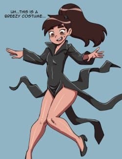 Princess Marco Turdina