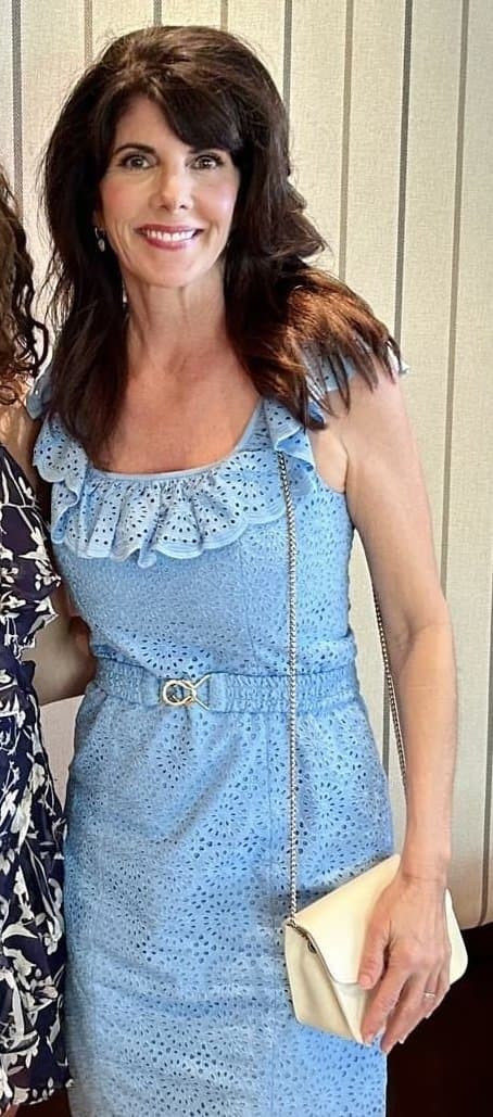 Dee and Alessandra (Mother/Daughter)(Bikini)