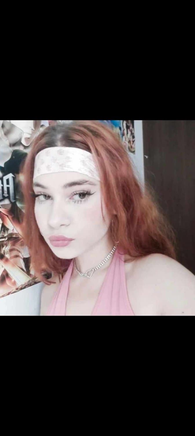 Ophelia, Russian girl