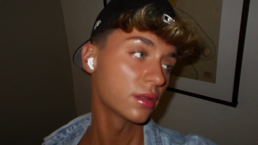 ZAC ?? WEST HOLLYWOOD FEMBOY ✨️✨️✨️✨️✨️